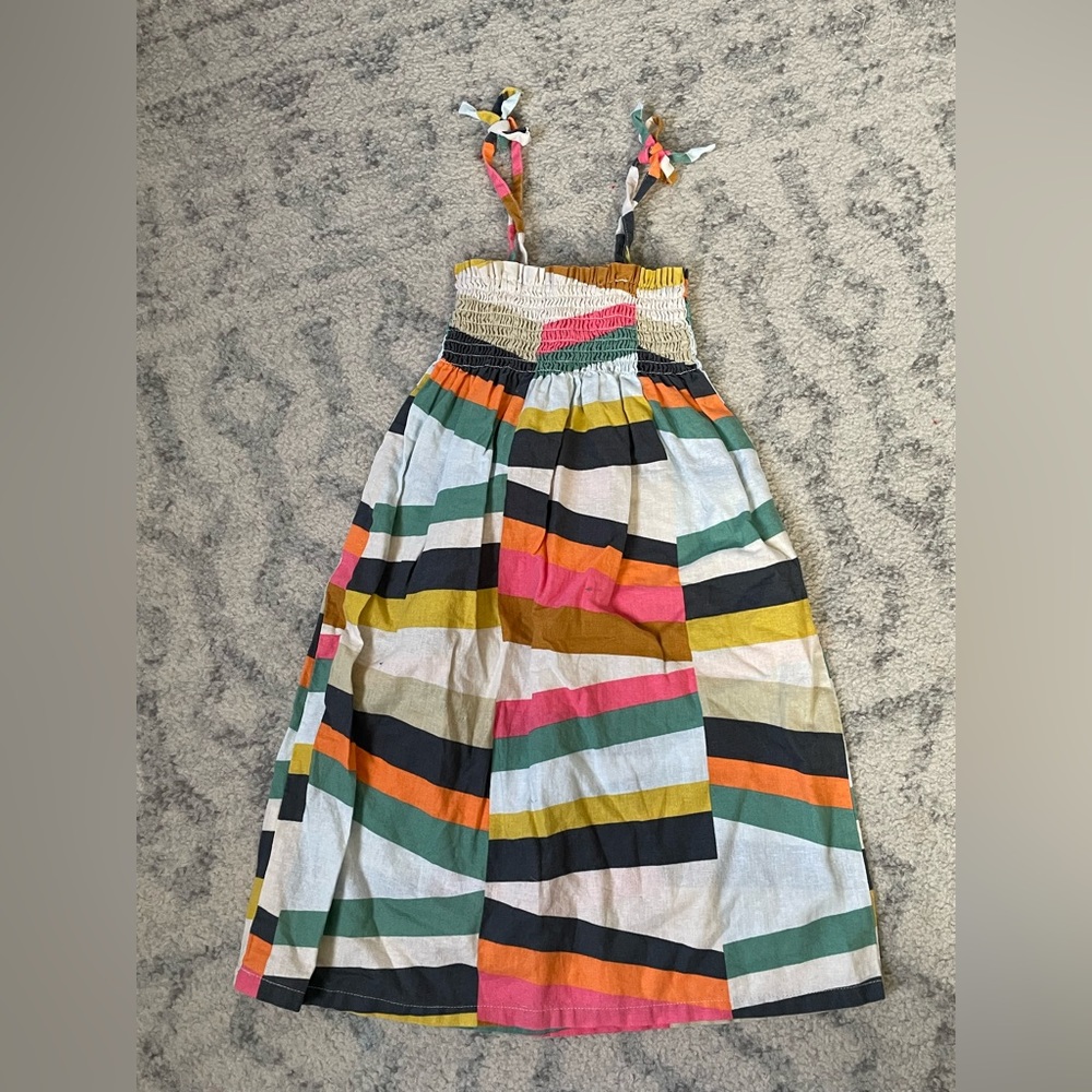 Girls TEA brand dress - size 4